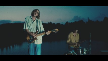 Old Mervs - Where I Go