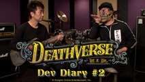 Deathverse : Let It Die - Carnet de développeurs #2