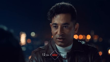 توبة يفاجئ إحسان بخبر سار.. توبة الليلة على MBC1