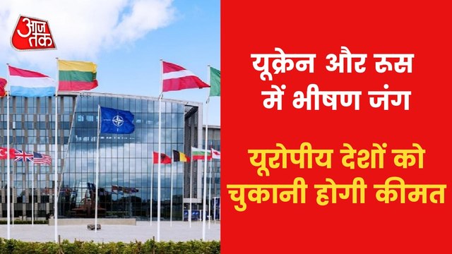 Russia stopped gas supplies for two NATO countries!