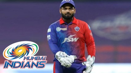 ಪಂತ್ ಗಾಗಿ IPL ನಿಯಮವನ್ನೇ ಚೇಂಜ್ ಮಾಡಿ ಎಂದ ಮುಂಬೈ ಇಂಡಿಯನ್ಸ್ | Oneindia Kannada