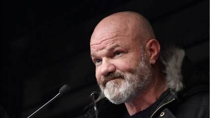 FEMME ACTUELLE - "Top Chef" : la moustache de Philippe Etchesbest amuse les internautes (1)