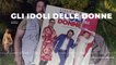 Orari Di Programmazione Di Gli Idoli Delle Donne
