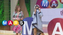 Mars Pa More: Sikat na comedian, ang kanyang napanalunan na pera, naging sardinas daw?! | Mars Mashadow