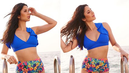 Katrina Kaif Bikini Bold Look Viral,Hot अवतार देख Fans हुए दीवाने। Boldsky
