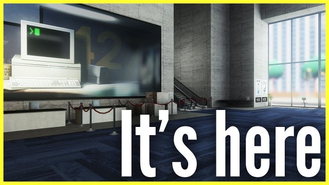 Tráiler de lanzamiento de The Stanley Parable: Ultra Deluxe; la aventura llega a consolas