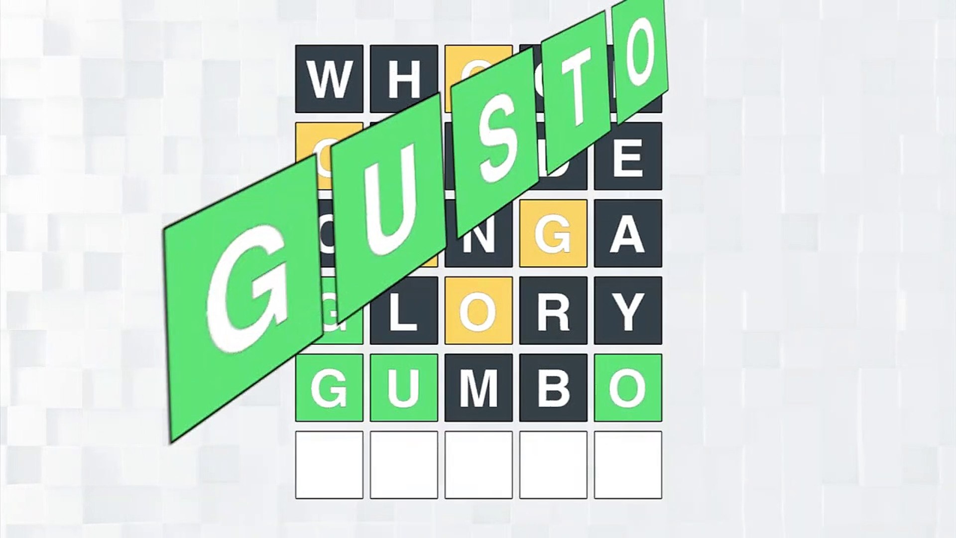 ⁣500 Puzzles for Wordle Lovers