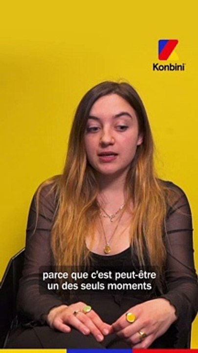 Les secrets de tournage spécial premier film de Luàna Bajrami