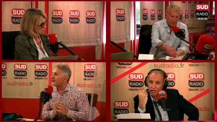 Patrick Vignal (LREM) VS Philippe Ballard (RN) : qui défendra le mieux la France des oubliés ?