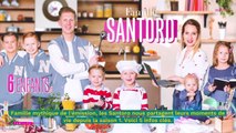 Familles nombreuses : 5 infos sur la famille Santoro