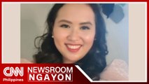 Stress awareness month ngayong Abril | Newsroom Ngayon