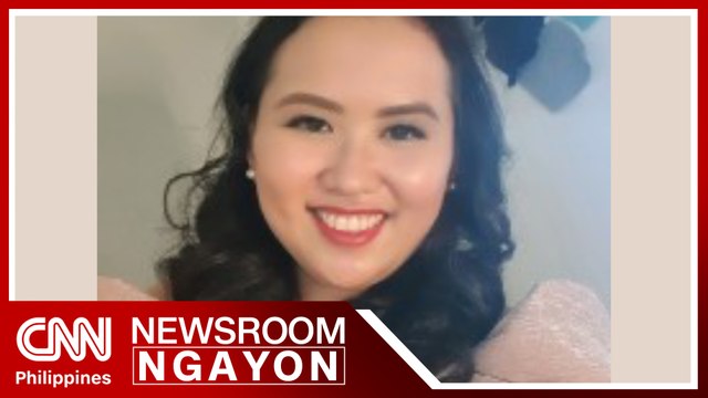 Stress awareness month ngayong Abril | Newsroom Ngayon