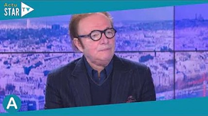 Guillaume Durand en rémission : ces "dégâts" que le cancer et les traitements ont fait sur son corps