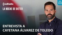 Dieter Brandau entrevista a Cayetana Álvarez de Toledo