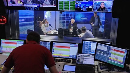 Nouvelle plainte contre PPDA, Ferrand appelle à rallier la macronie, l'UE accuse la Russie de "chantage" : le flash de 10 heures