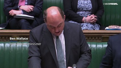 Mennyire jelentős a brit katonai segítség Ukrajnának?