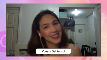 Kapuso Confessions: Vaness del Moral reveals her most challenging TV project