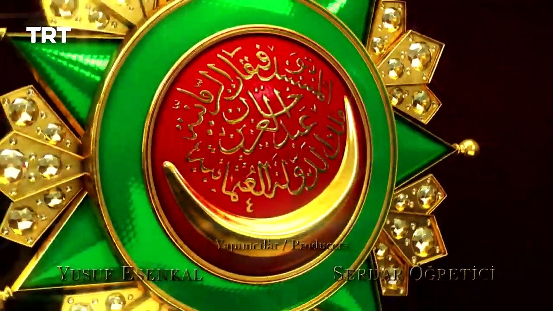 Payitaht Sultan Abdulhamid Urdu Season 1 Episode 14|Urdu Dubbed