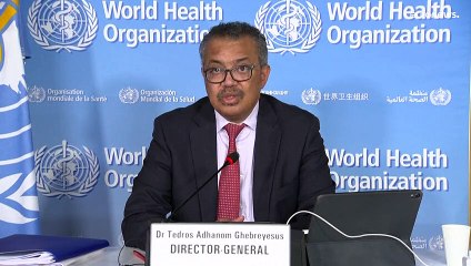 La rougeole revient en force, l'OMS rappelle l'importance de la vaccination