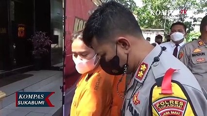 Irt Jadi Otak Penipuan Dan Penggelapan Mobil Rental