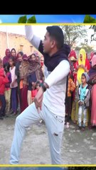 bhai ki shadi me dance