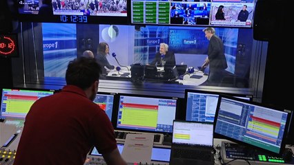 Philippe Manœuvre, journaliste