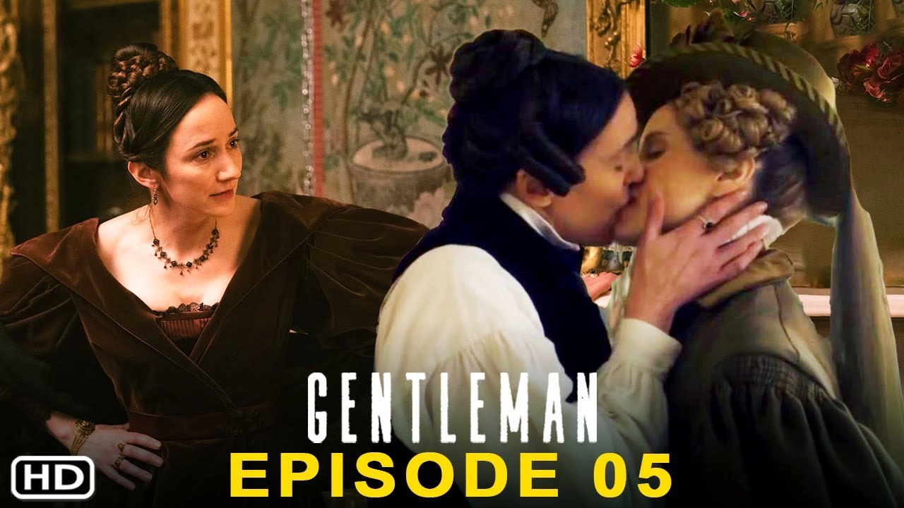 Gentleman Jack Season 2 Episode 5 Trailer (2022) BBC One, Release Date, Gentleman Jack 2x05