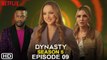 Dynasty Season 5 Episode 9 Promo (2022) The CW, Release Date, Ending, Review, Dynasty 5x10 Trailer