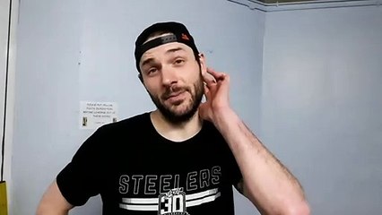 Sheffield Steelers - Belfast Giants were worthy champions says Justin Hodgman