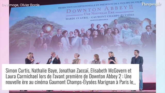 Nathalie Baye dézingue un célèbre acteur américain : Je me souviens surtout qu'il était odieux