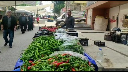Mardinli Vatandaş: Açlıktan Öldük, Kimsenin Haberi Yok
