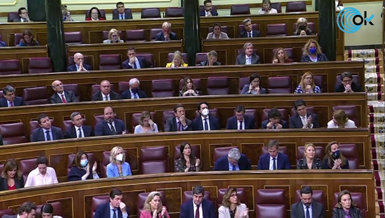 El PP tras el ‘sí’ de Bildu: «Hoy asistimos al...