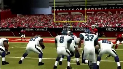 Madden NFL 08 Money Plays - Volume 1