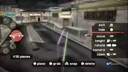 Tony Hawk's Proving Ground Demo Announcement Trailer