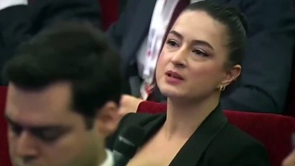 Merkez Bankası Başkanı Kavcıoğlu 500 TL'lik banknot iddialarını yalanladı: Böyle bir hazırlığımız yok