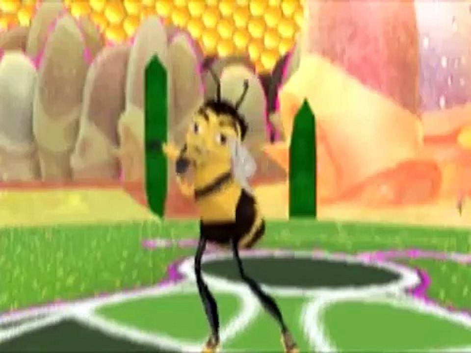 Bee Movie Game #2