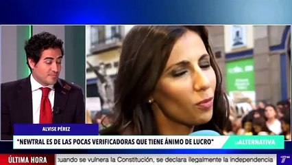Ana Pastor es condenada en costas