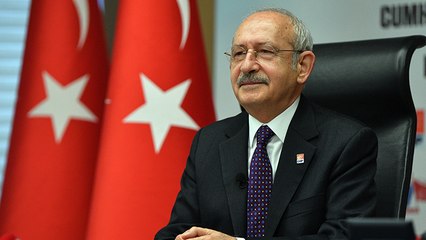 Kılıçdaroğlu faturasını ödedi