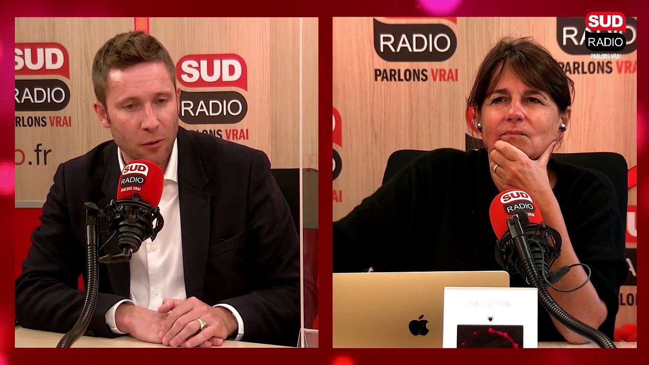 Nicolas de Villiers : "Les spectacles du Puy du Fou sont des oeuvres d'art"