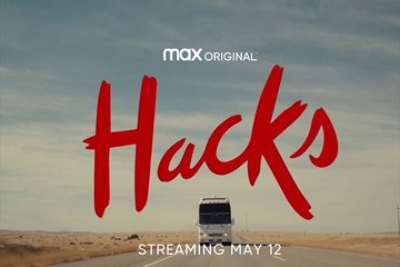 Hacks - Trailer Officiel Saison 2