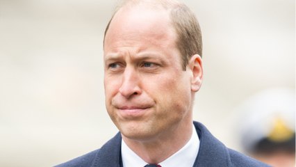 Voici - William en froid avec Harry : cette terrible phrase qu'il aurait confiée à un ami au sujet de son frère