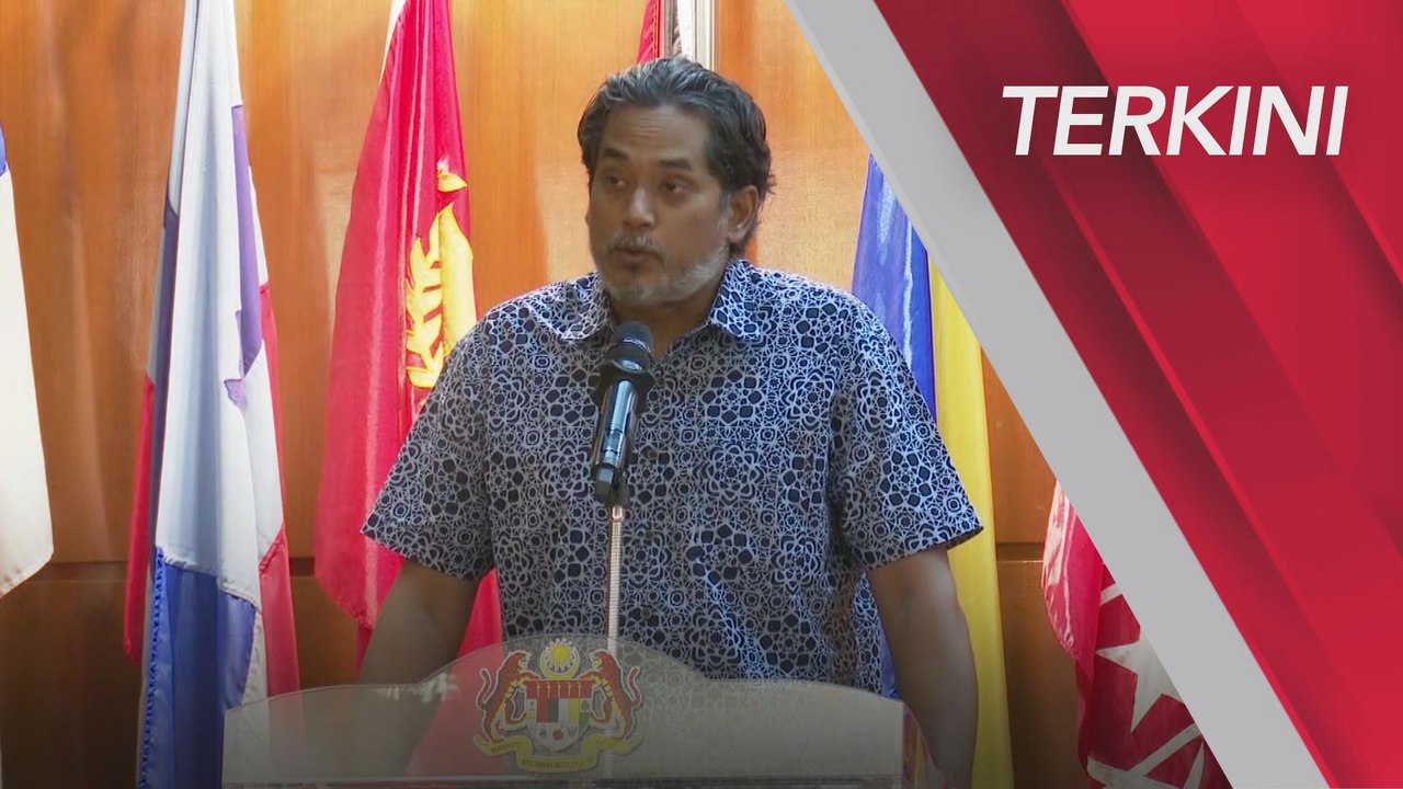[TERKINI] Pelancaran Laporan PeKA B40 Bagi Tahun 2021