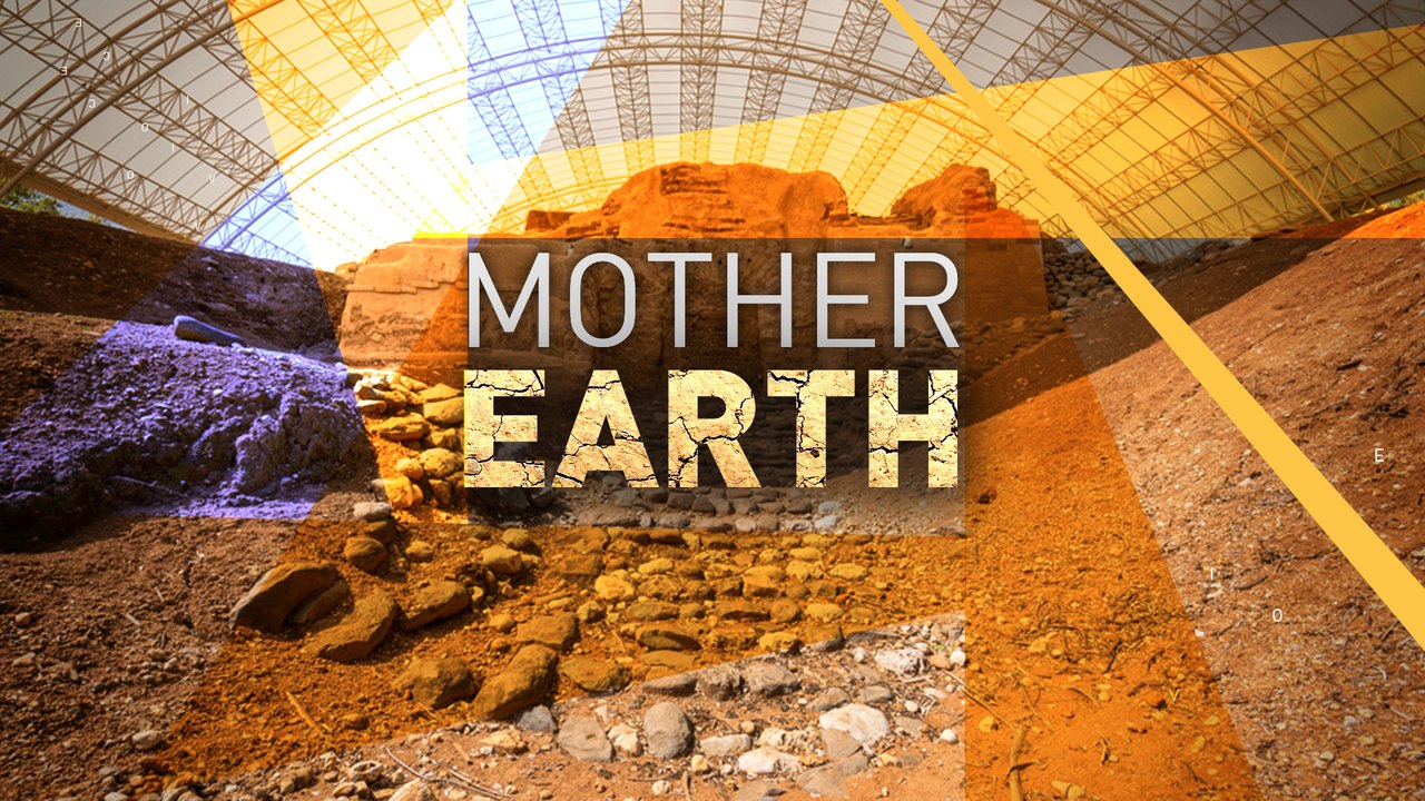 Mother Earth
