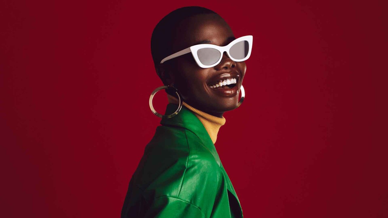 Die 3 großen Sonnenbrillen-Trends für 2022