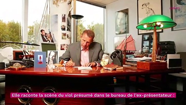 Affaire PPDA : une nouvelle plainte pour viol déposée contre le journaliste