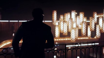 Le clip du titre 911 de Damso. Le rappeur annonce une grande tournée.