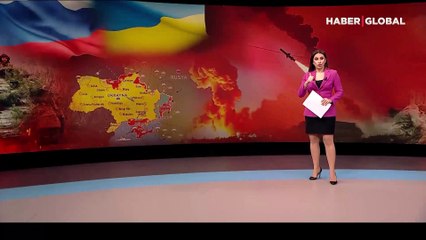 Rusya'dan Batı'ya 'vururuz' tehdidi!