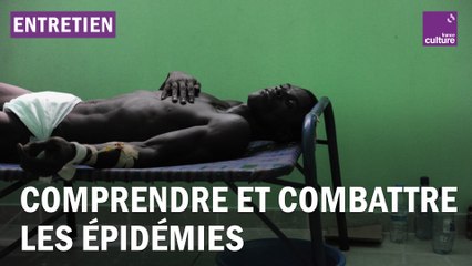 Comprendre les épidémies pour mieux les combattre