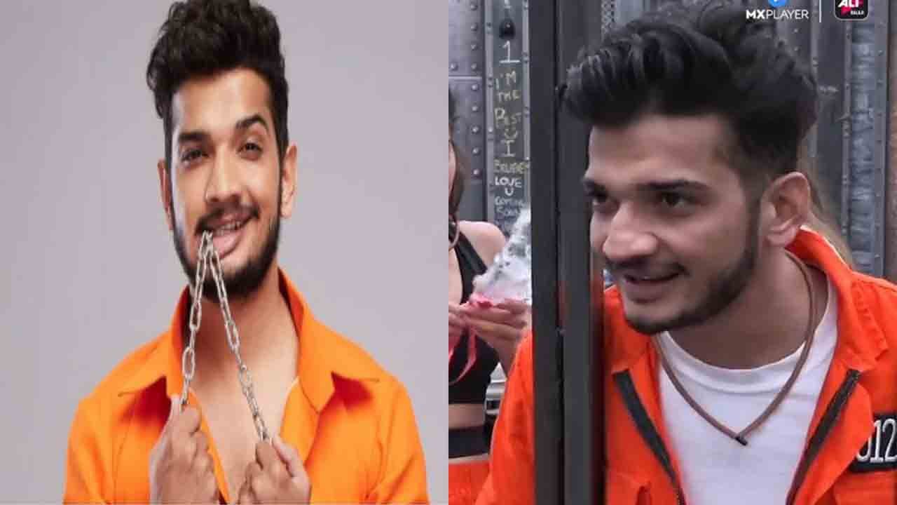 Lock Upp: Munawar Faruqui बनें lock upp के दूसरे finalist,  Saisha पर बरसीं Poonam | FilmiBeat