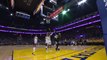 Highlights: Warriors machen Play-off-Serie klar